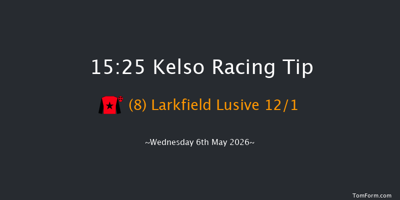 Kelso 15-25 (Class 5) 20f Mon 20th Apr 2026