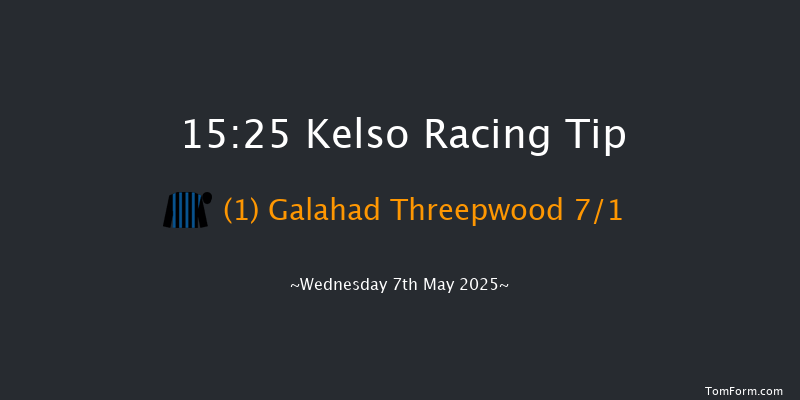 Kelso 15-25 (Class 5) 20f Tue 22nd Apr 2025