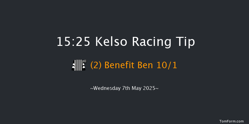 Kelso 15-25 (Class 5) 20f Tue 22nd Apr 2025