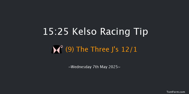 Kelso 15-25 (Class 5) 20f Tue 22nd Apr 2025