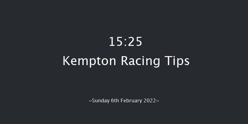 Kempton 15:25 Handicap (Class 3) 11f Sat 5th Feb 2022