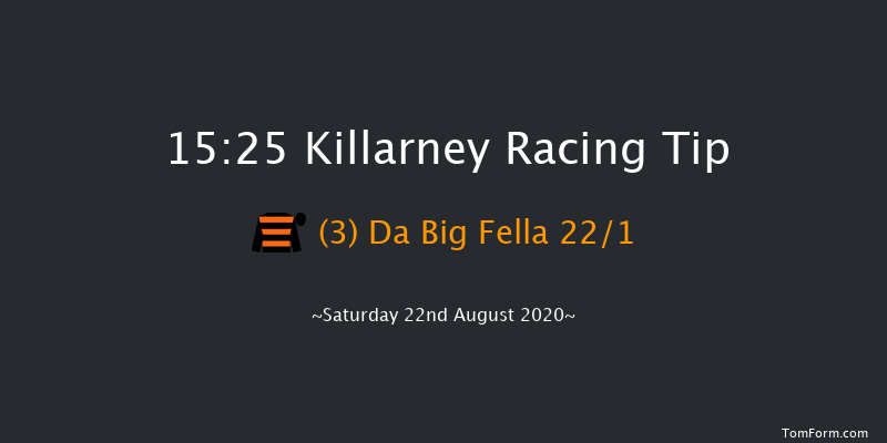 Adare Manor Opportunity Handicap Hurdle (80-95) Killarney 15:25 Handicap Hurdle 20f Fri 21st Aug 2020
