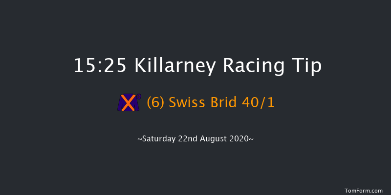 Adare Manor Opportunity Handicap Hurdle (80-95) Killarney 15:25 Handicap Hurdle 20f Fri 21st Aug 2020