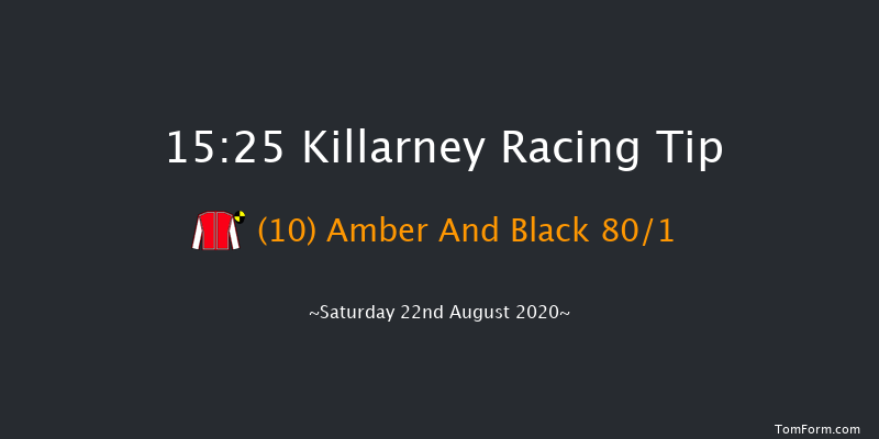 Adare Manor Opportunity Handicap Hurdle (80-95) Killarney 15:25 Handicap Hurdle 20f Fri 21st Aug 2020