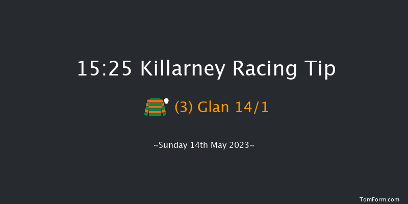 Killarney 15:25 Handicap Hurdle 17f Mon 10th Oct 2022