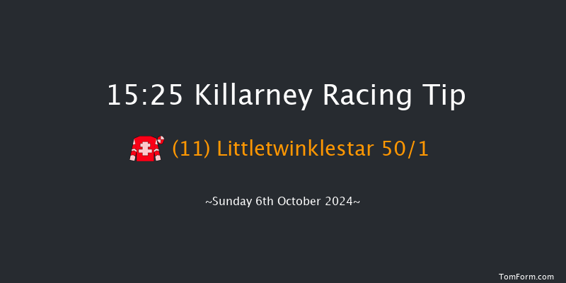 Killarney  15:25 Handicap Hurdle 23f Sat 24th Aug 2024