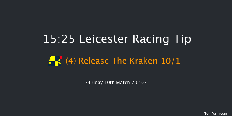 Leicester 15:25 Handicap Chase (Class 5) 20f Tue 28th Feb 2023