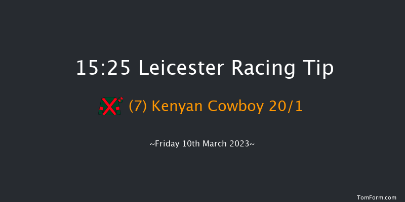 Leicester 15:25 Handicap Chase (Class 5) 20f Tue 28th Feb 2023