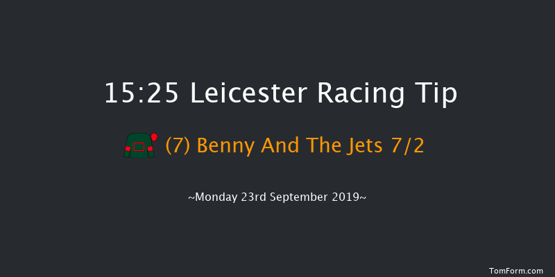 Leicester 15:25 Handicap (Class 3) 5f Tue 10th Sep 2019