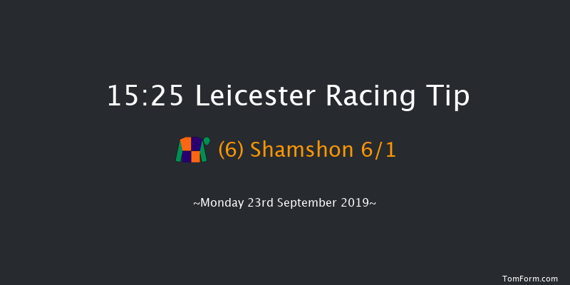 Leicester 15:25 Handicap (Class 3) 5f Tue 10th Sep 2019