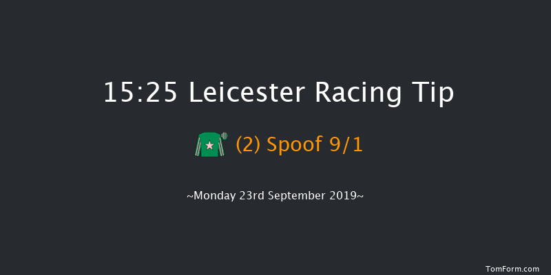Leicester 15:25 Handicap (Class 3) 5f Tue 10th Sep 2019
