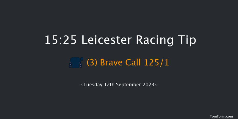 Leicester 15:25 Stakes (Class 4) 7f Wed 23rd Aug 2023