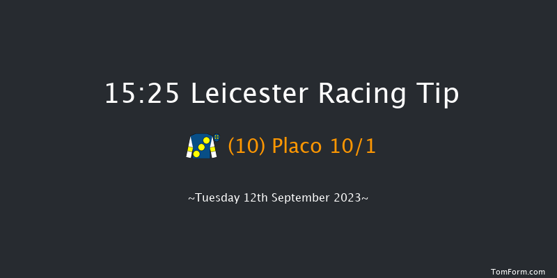 Leicester 15:25 Stakes (Class 4) 7f Wed 23rd Aug 2023