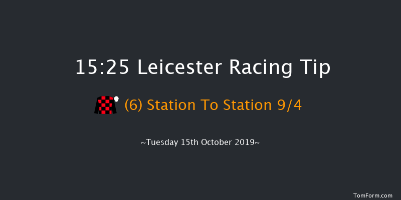 Leicester 15:25 Stakes (Class 3) 7f Tue 8th Oct 2019