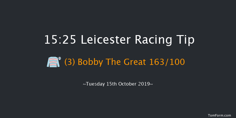 Leicester 15:25 Stakes (Class 3) 7f Tue 8th Oct 2019