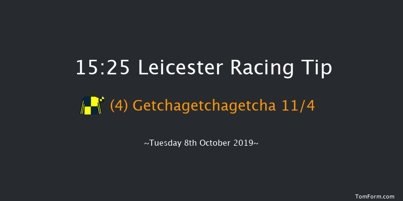 Leicester 15:25 Handicap (Class 2) 12f Mon 23rd Sep 2019