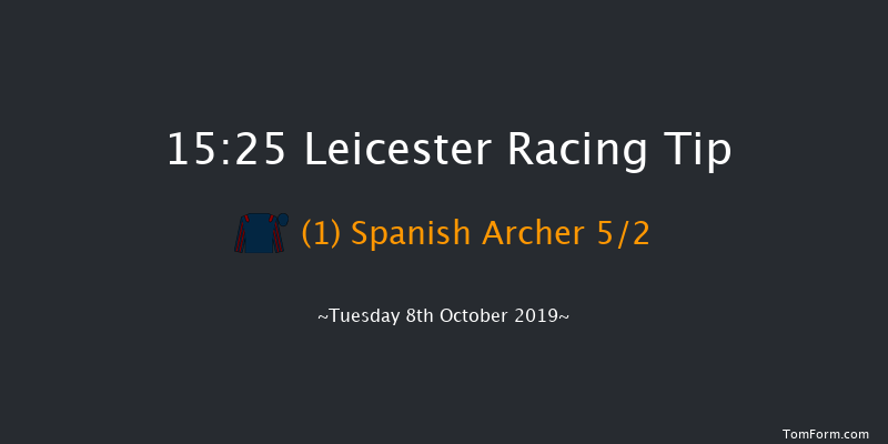 Leicester 15:25 Handicap (Class 2) 12f Mon 23rd Sep 2019