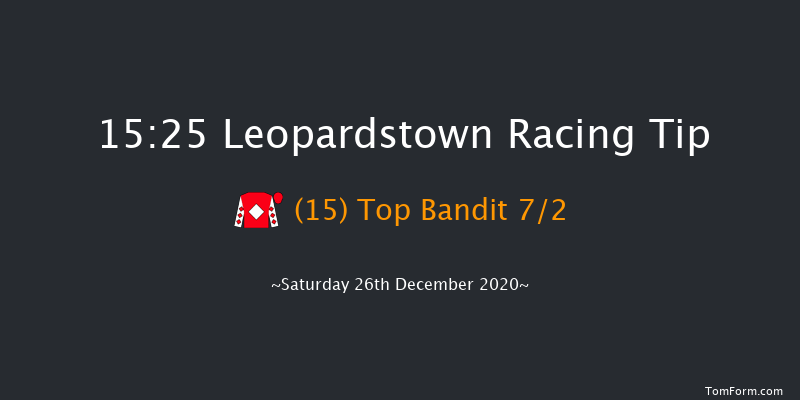 Holden Plant Rentals Flat Race Leopardstown 15:25 NH Flat Race 16f Sat 24th Oct 2020