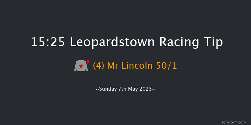 Leopardstown 15:25 Group 3 10f Wed 5th Apr 2023
