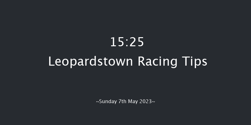 Leopardstown 15:25 Group 3 10f Wed 5th Apr 2023