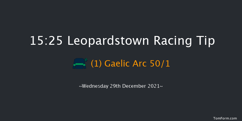 Leopardstown 15:25 NH Flat Race 16f Tue 28th Dec 2021