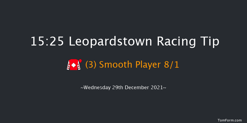 Leopardstown 15:25 NH Flat Race 16f Tue 28th Dec 2021