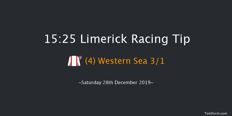 Limerick 15:25 Maiden Chase 18f Fri 27th Dec 2019
