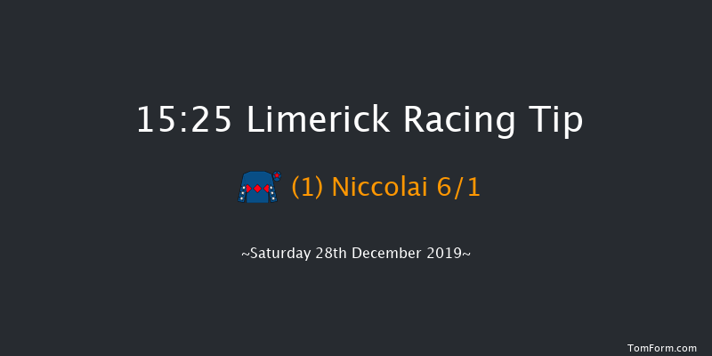 Limerick 15:25 Maiden Chase 18f Fri 27th Dec 2019