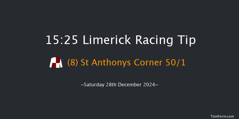 Limerick  15:25 Handicap Hurdle 21f Fri 27th Dec 2024