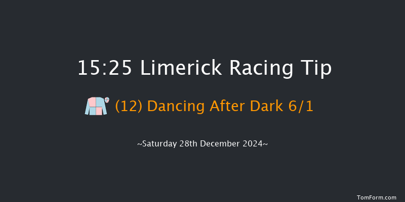 Limerick  15:25 Handicap Hurdle 21f Fri 27th Dec 2024