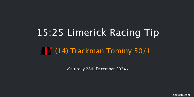 Limerick  15:25 Handicap Hurdle 21f Fri 27th Dec 2024