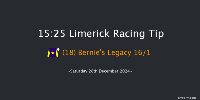 Limerick  15:25 Handicap Hurdle 21f Fri 27th Dec 2024