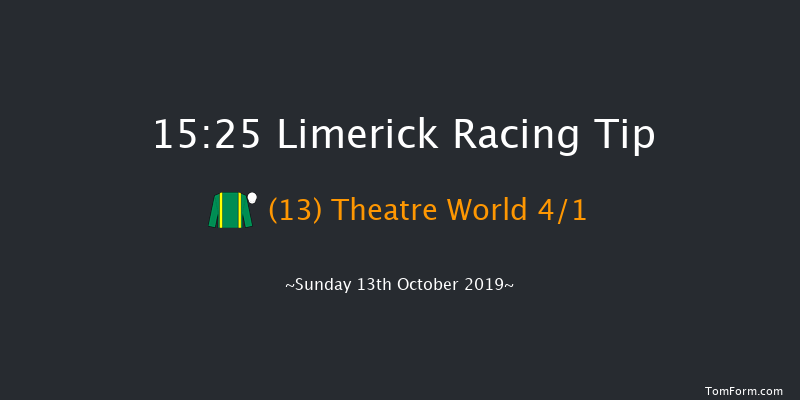 Limerick 15:25 Handicap Hurdle 24f Sat 12th Oct 2019