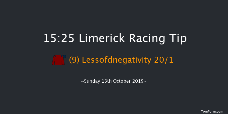 Limerick 15:25 Handicap Hurdle 24f Sat 12th Oct 2019