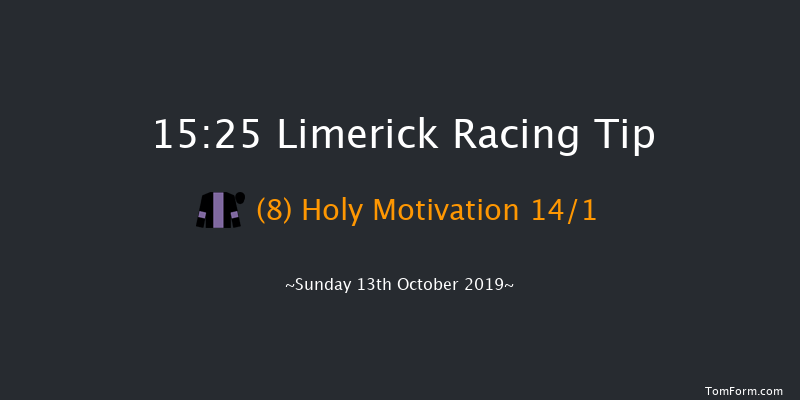 Limerick 15:25 Handicap Hurdle 24f Sat 12th Oct 2019