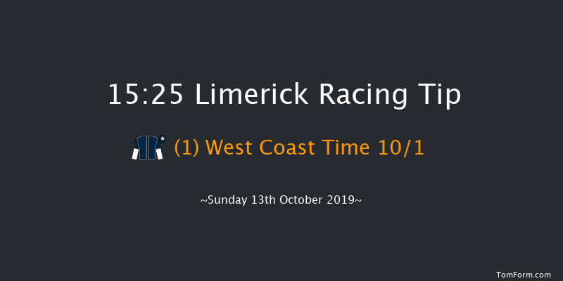 Limerick 15:25 Handicap Hurdle 24f Sat 12th Oct 2019