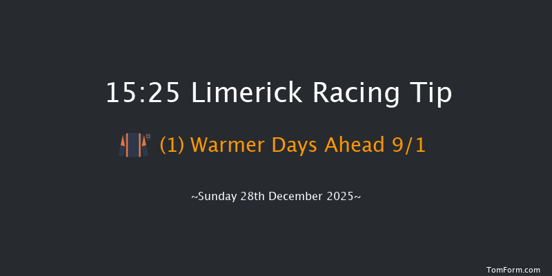 Limerick 15-25 21f Sat 27th Dec 2025