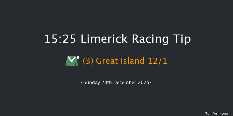 Limerick 15-25 21f Sat 27th Dec 2025