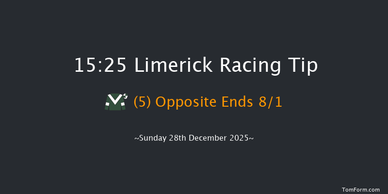 Limerick 15-25 21f Sat 27th Dec 2025