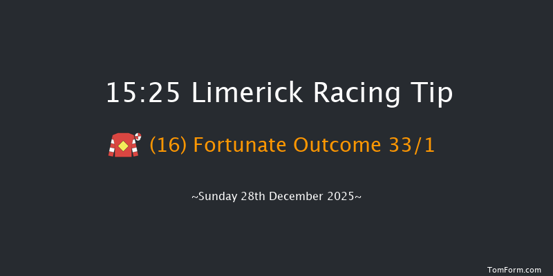Limerick 15-25 21f Sat 27th Dec 2025