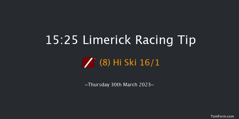 Limerick 15:25 Handicap Hurdle 16f Sun 26th Mar 2023