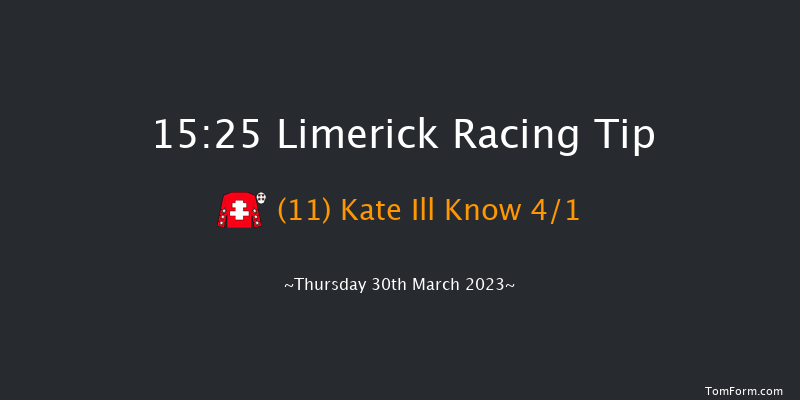 Limerick 15:25 Handicap Hurdle 16f Sun 26th Mar 2023