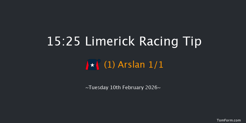 Limerick 15-25 15f Tue 27th Jan 2026