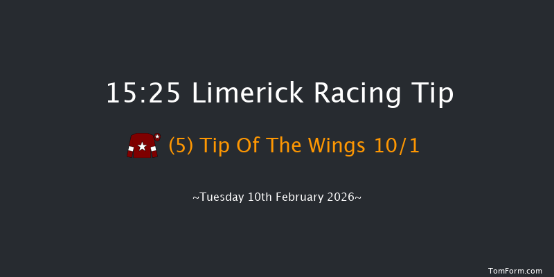Limerick 15-25 15f Tue 27th Jan 2026