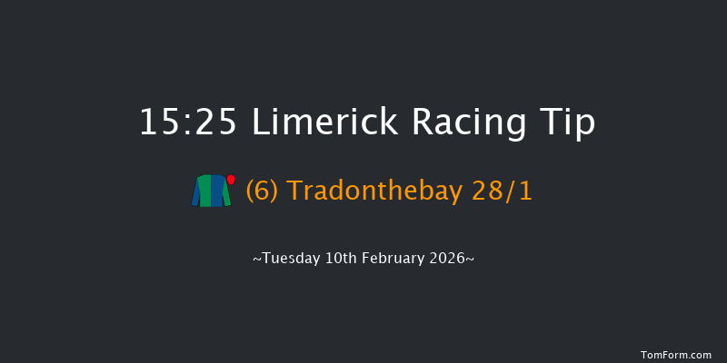 Limerick 15-25 15f Tue 27th Jan 2026