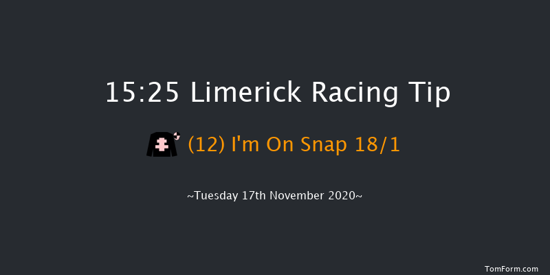 Patrickswell Opportunity Handicap Hurdle (80-95) Limerick 15:25 Handicap Hurdle 24f Sun 11th Oct 2020