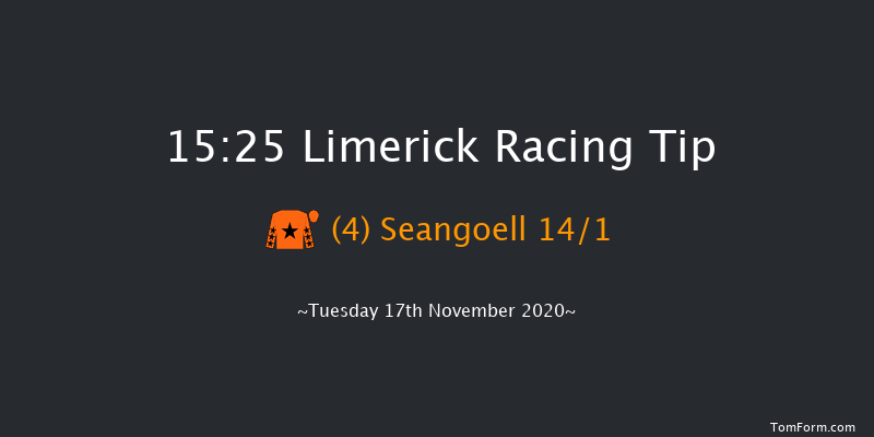 Patrickswell Opportunity Handicap Hurdle (80-95) Limerick 15:25 Handicap Hurdle 24f Sun 11th Oct 2020
