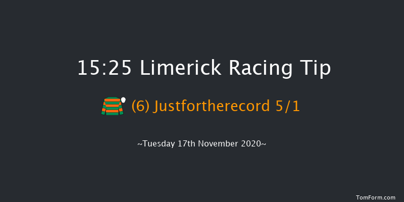 Patrickswell Opportunity Handicap Hurdle (80-95) Limerick 15:25 Handicap Hurdle 24f Sun 11th Oct 2020