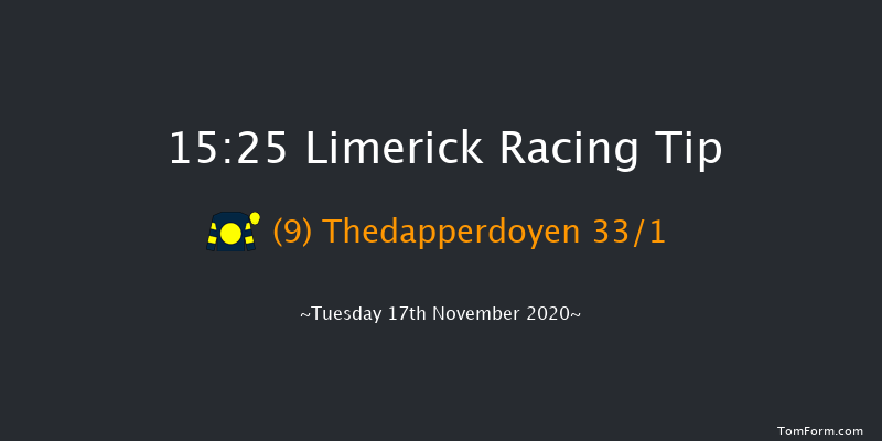 Patrickswell Opportunity Handicap Hurdle (80-95) Limerick 15:25 Handicap Hurdle 24f Sun 11th Oct 2020