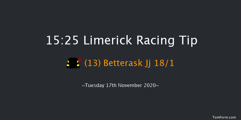Patrickswell Opportunity Handicap Hurdle (80-95) Limerick 15:25 Handicap Hurdle 24f Sun 11th Oct 2020